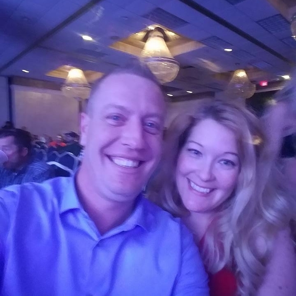 Meet your Posher, Jason - Picture 1 of 1